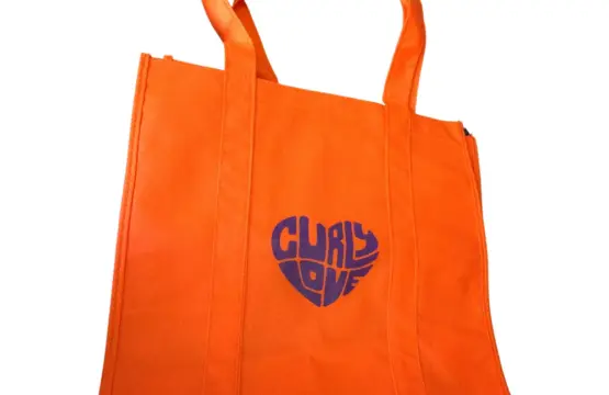 Promo Bolso Curly Love